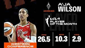 Video post by @wnba on YouTube