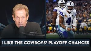 Video post by @skipbaylessshow on YouTube