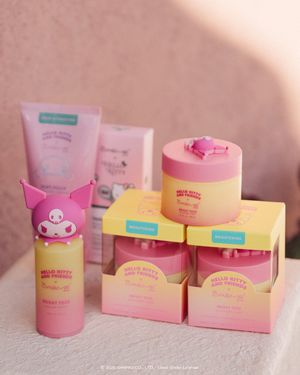 Image post by @thecremeshop on Instagram