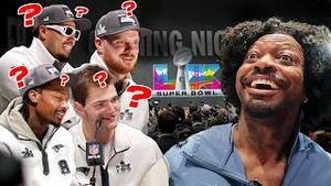 Video post by @bleacherreport on YouTube