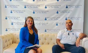 Video post by @fspioneer on Facebook