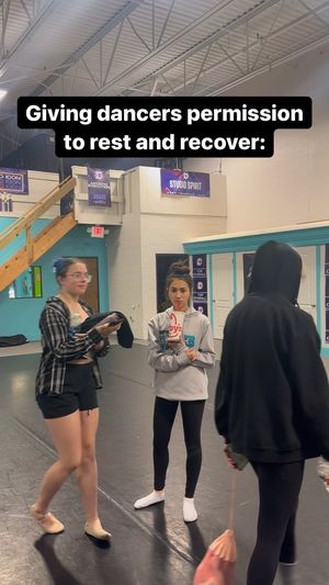 Video post by @elitedanceforcemi on Instagram
