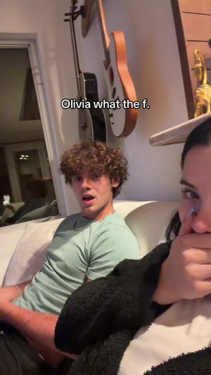 Video post by @laurenspencerspam on TikTok