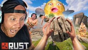 Video post by @timthetatman on YouTube