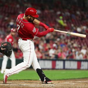 Image post by @reds on Instagram
