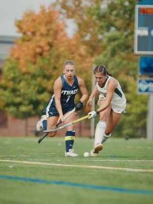 Image post by @ithacafieldhockey on Instagram