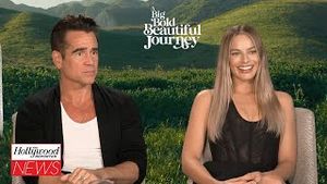 Video post by @hollywoodreporter on YouTube