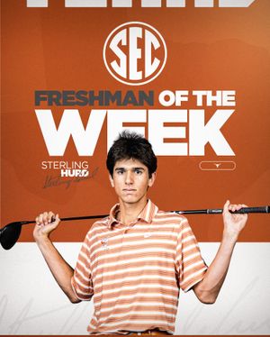 Image post by @texasmgolf on Instagram