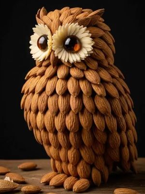 Image post by @imaginia_creations on Instagram
