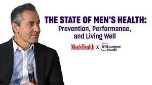 Video post by @nyulangonehealth on YouTube