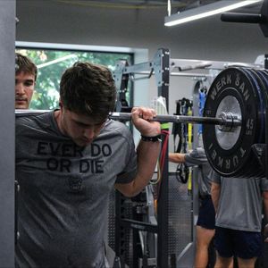 Image post by @butlerufootball on Instagram
