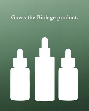 Image post by @biolage on Instagram