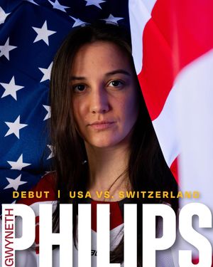 Image post by @pwhl_charge on Instagram