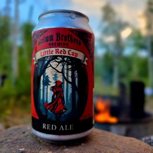 Image post by @grimmbrosbrew on Instagram