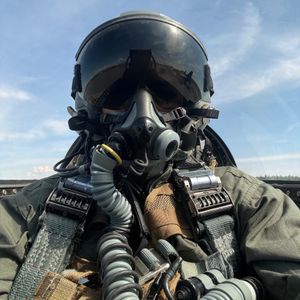 Image post by @af_academy on Instagram