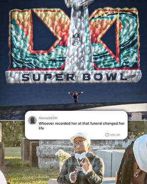 Image post by @espnw on Instagram