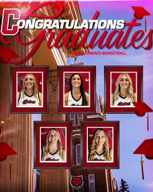 Image post by @cwuathletics on Instagram