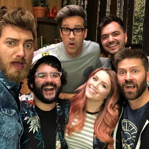 Image post by @joebereta on Instagram
