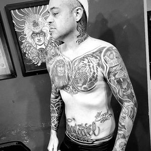 Image post by @macielmelkah on Instagram