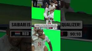 Video post by @foxsports on YouTube