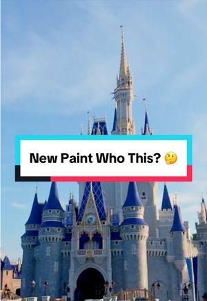 Video post by @disneyparks on TikTok