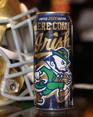 Image post by @guinnessus on Instagram