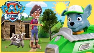 Video post by @pawpatrolofficial on YouTube