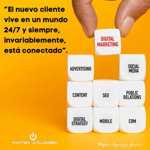 Image post by @inntekcolombia on Instagram