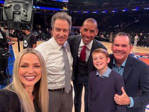 Image post by @reggiemillertnt on Instagram
