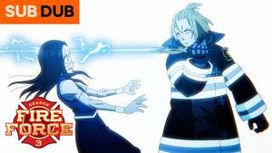 Video post by @crunchyroll on YouTube