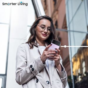 Image post by @samsungromania on Instagram