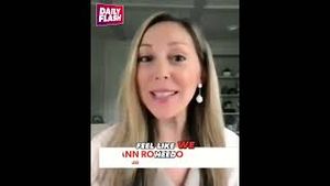 Video post by @dailyflashtv on YouTube