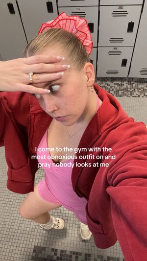 Video post by @baileethompsonn on TikTok