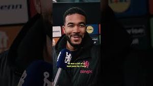 Video post by @chelseafc on YouTube