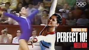 Video post by @olympics on YouTube