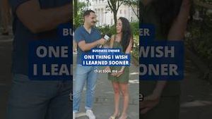 Video post by @indeed on YouTube