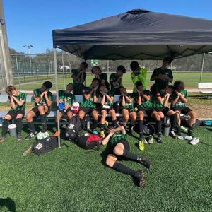 Image post by @SouthOrlandoSoccer on Facebook