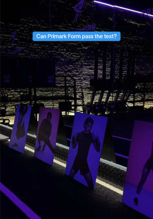 Video post by @primark on TikTok