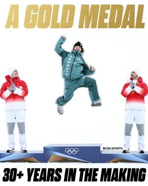 Image post by @cbssports on Instagram