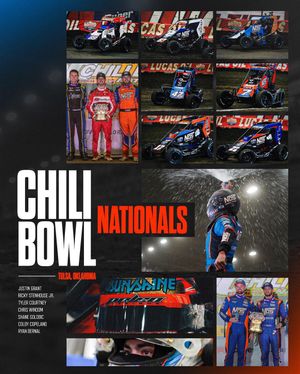 Image post by @nosenergydrink on Instagram