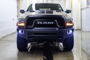 Image post by @reddeermotors on Facebook
