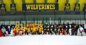 Image post by @umdearbornwhky on Instagram