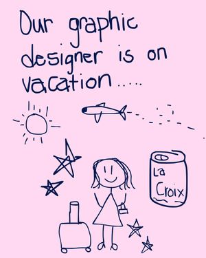 Image post by @lacroixwater on Instagram