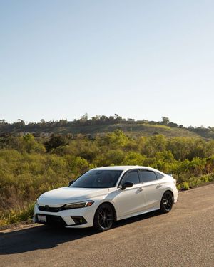 Image post by @honda on Instagram