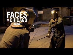 Video post by @wgntv on YouTube