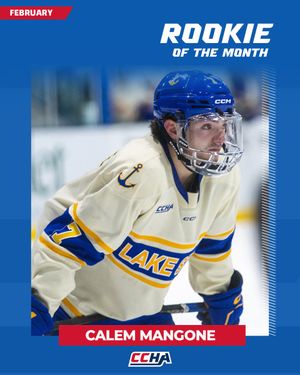 Image post by @CCHAHockey on Twitter