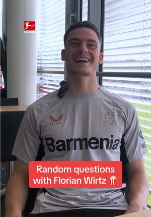 Video post by @bundesliga on TikTok