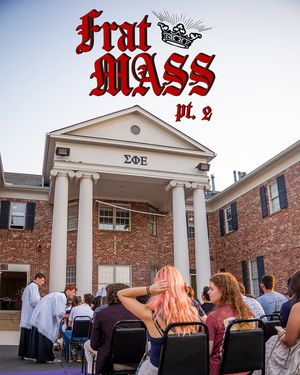 Image post by @msstatesigep on Instagram