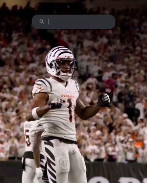 Video post by @SleeperBengals on Twitter