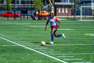 Image post by @uconnwsoc on Instagram